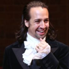 HAMILTON Inspires Library of Congress to Digitize Historical Documents