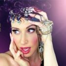 Lesli Margherita Launches Kickstarter Campaign for RULE YOUR KINGDOM Live Album