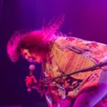 McCarter Theatre Center Continues 2017-18 Theater Series With A NIGHT WITH JANIS JOPL