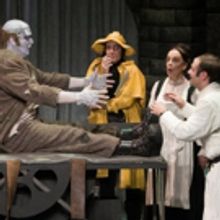 North Shore Music Theatre to Present YOUNG FRANKENSTEIN