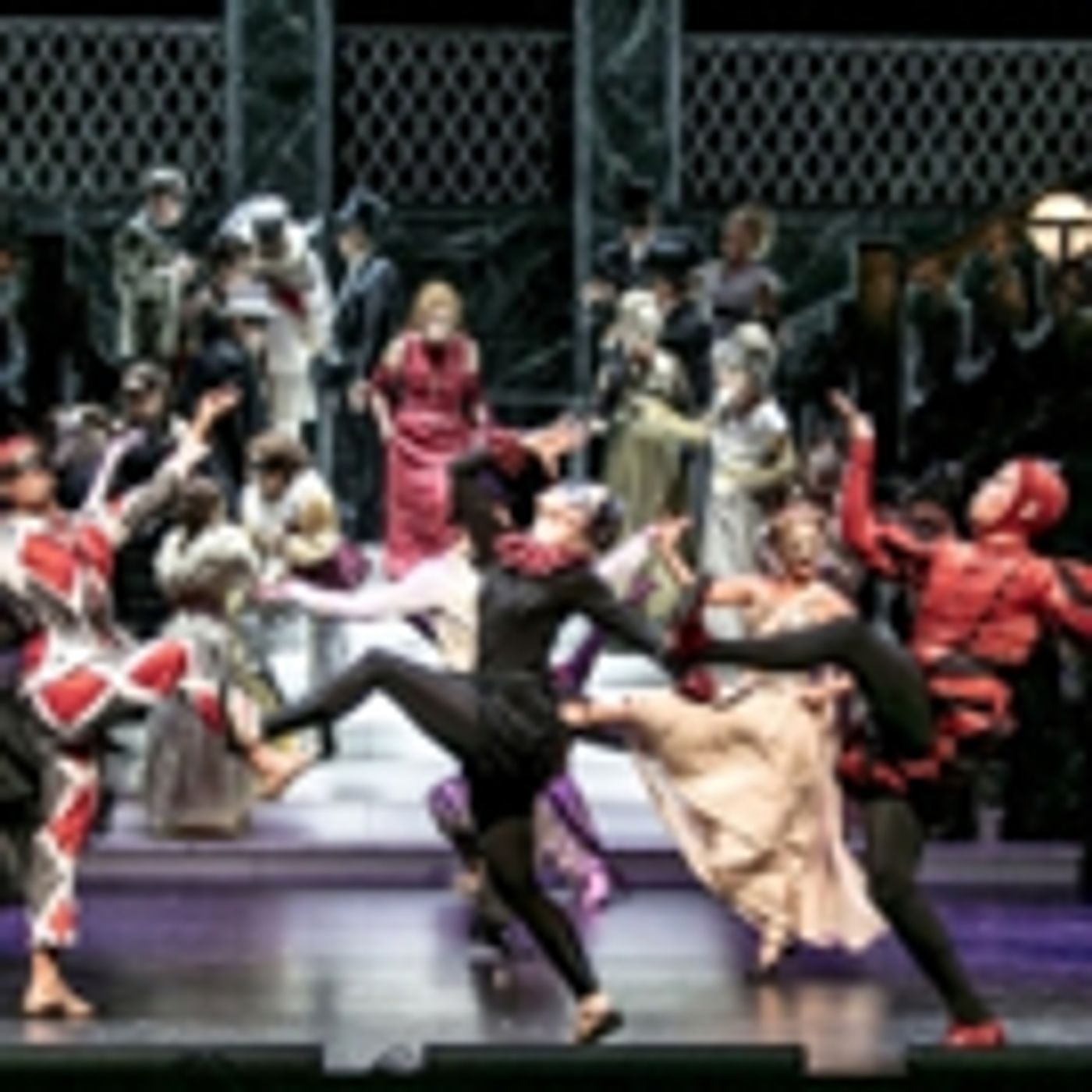 BWW Morning Brief September 29th, 2017: MOTOWN Kicks Off National Tour, CHER, and More!  Image