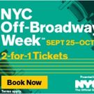 A CLOCKWORK ORANGE, WHEN PIGS FLY, TORCH SONG and More Take Part in NYC Off-Broadway…