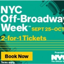 A CLOCKWORK ORANGE, WHEN PIGS FLY, TORCH SONG and More Take Part in NYC Off-Broadway 