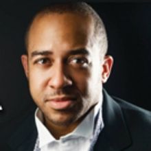 Byron St. Cyr to Swing Back to Don't Tell Mama with 4600 MITHRA: MY NEW ORLEANS