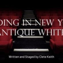 John Rubinstein, Mary Beth Peil and Jenn Colella Headline ANTIQUE WHITE Readings Toda