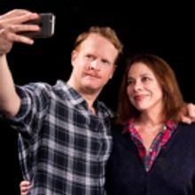 Andy Halliday's UP THE RABBIT HOLE to Play Theater for the New City