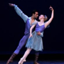The New Jersey Ballet Returns To Centenary Stage Company For Two Days Of Dance
