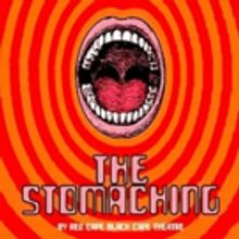 Red Black Cape Theatre Presents THE STOMACHING at London Horror Festival 2017