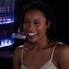 TV: Tomorrow on Broadway Bartender... The Cast of ME THE PEOPLE!