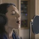 VIDEO: Behind the Scenes - Katrina Lenk Sings 'Omar Sharif' from THE BAND'S VISIT