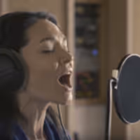 VIDEO: Behind the Scenes - Katrina Lenk Sings 'Omar Sharif' from THE BAND'S VISIT Video