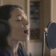 VIDEO: Behind the Scenes - Katrina Lenk Sings 'Omar Sharif' from THE BAND'S VISIT