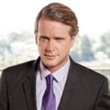 Cary Elwes from THE PRINCESS BRIDE