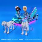 Starrah x Diplo Debut New Track 'Swerve'