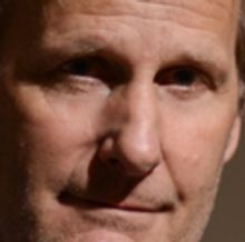 Jeff Daniels is Unplugged and In Your Living Room