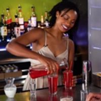 TV Exclusive: ME THE PEOPLE Cast Drinks the Kool-Aid on BROADWAY BARTENDER Video