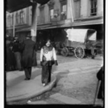 Eugenie Chan's MADAME HO to Premiere at Exit Theater This Fall