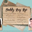 DADDY LONG LEGS The Musical Lifts Spirits For Charity This Fall