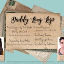 DADDY LONG LEGS The Musical Lifts Spirits For Charity This Fall