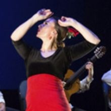 BWW Review: Paco Pena's FLAMENCURA at Sadler's Wells