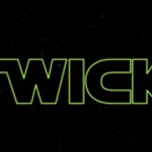 VIDEO: In a Land of Oz Far, Far Away... WICKED Spoofs STAR WARS Opening Sequence in N
