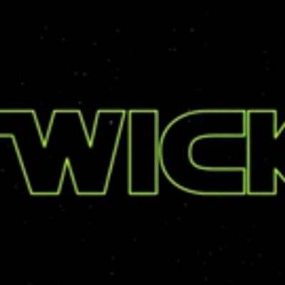 VIDEO: In a Land of Oz Far, Far Away... WICKED Spoofs STAR WARS Opening Sequence in Nerdy Clip