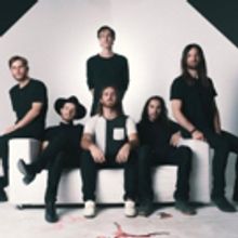 Dankjewel Announce Upcoming Music Video for 'Vincent Vega'