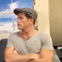 ICYMI: Watch MISS SAIGON's Alistair Brammer Spill the Beans on BroadwayWorld Live!