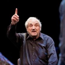 Photo Flash: Hal Linden, Matt Bogart, Britney Coleman and More Preview Arena Stage's 