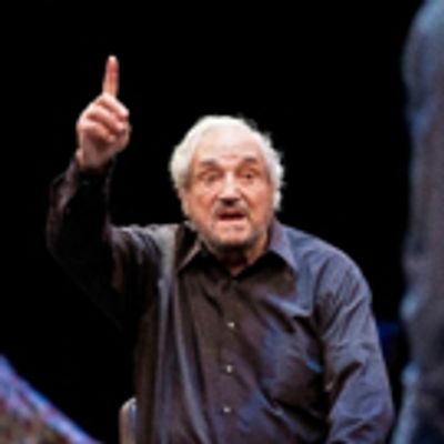Photo Flash: Hal Linden, Matt Bogart, Britney Coleman and More Preview Arena Stage's 2017-18 Season