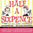 BWW Review: HALF A SIXPENCE, The Original Demo Recordings