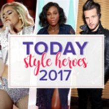 Chrissy Metz & More Named to TODAY's 2nd Annual 'Styles Heroes List'