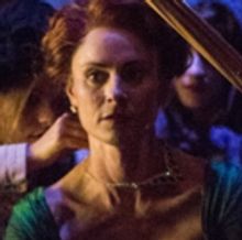 BWW Photo Exclusive: Go Backstage at the Muny's THE UNSINKABLE MOLLY BROWN