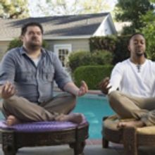 Tia Mowry, Ed Begley Jr. Join Cast of New CBS Comedy ME, MYSELF & I in Recurring…