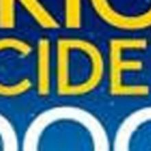 Tickets for the Las Vegas Premiere of THE CURIOUS INCIDENT OF THE DOG IN THE NIGHT-TI