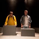 Photo Flash: First Look at EYES CLOSED, EARS COVERED at The Bunker Theatre