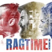Joshua Carter, Kendra Kassebaum, Douglas Lyons and More Set for New Staging of RAGTIM
