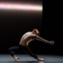 Travis Wall and More Set for Cincinnati Ballet's 2017-18 Kaplan New Works Series