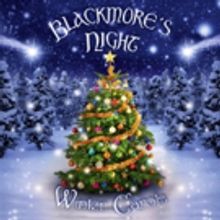 Blackmore's Night Announces 'Winter Carol' With Three New Songs