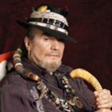 BWW Review: DR. JOHN IN SAN DIEGO at Embarcadero Marina