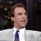 MURPHY BROWN Star & Emmy Winner Jay Thomas Dies at Age 69