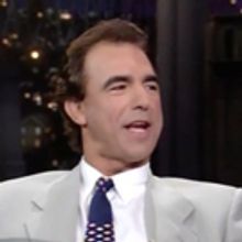MURPHY BROWN Star & Emmy Winner Jay Thomas Dies at Age 69