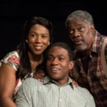 Mad Cow Theatre Presents August Wilson's Award-Winning Drama FENCES