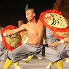 Martial Artists and Acrobats of Tianjin, People's Republic of China to Perform at…