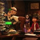 VIDEO: All-New Trailer for Disney•Pixar's COCO Has Arrived!