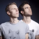 Rap-Jazz-Comedy Duo Harry & Chris Take Their Brand New Show on a Nationwide Tour