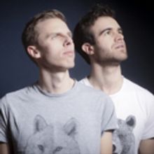 Rap-Jazz-Comedy Duo Harry & Chris Take Their Brand New Show on a Nationwide Tour