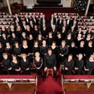 Vivaldi, Bach & Handel Featured in The Falmouth Chorale's BAROQUE SPLENDOR