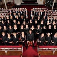 Vivaldi, Bach & Handel Featured in The Falmouth Chorale's BAROQUE SPLENDOR