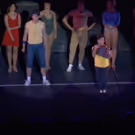 TV: He Can Do That! Sean Harrison Jones Dances Away in A CHORUS LINE